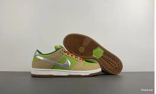 SB Nike FQ7585-200   Dunk Low “Escargot” 0606
